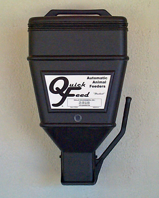 Livestock Feeders Wall Mounted Feeders Automatic Feeders